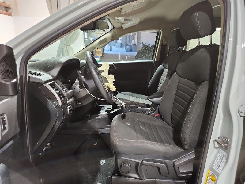 68499386 :رقم المزاد ، 1FTER4FH2NLD12276 vin ، 2022 Ford Ranger مزاد بيع