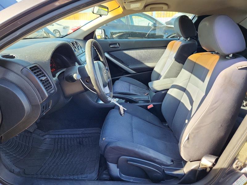 68665486 :رقم المزاد ، 1N4AL24E78C275510 vin ، 2008 Nissan Altima مزاد بيع