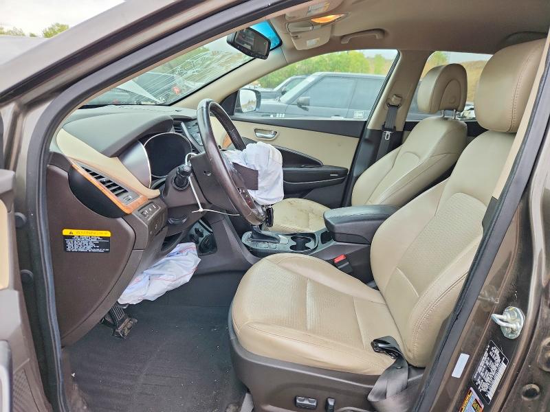 Продаж на аукціоні авто 2013 Hyundai Santa Fe Sport, vin: 5XYZUDLA0DG113695, номер лоту: 70165386