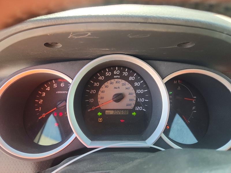 2006 Toyota Tacoma მანქანა იყიდება აუქციონზე, vin: 5TEKU72N66Z188983, აუქციონის ნომერი: 69966106