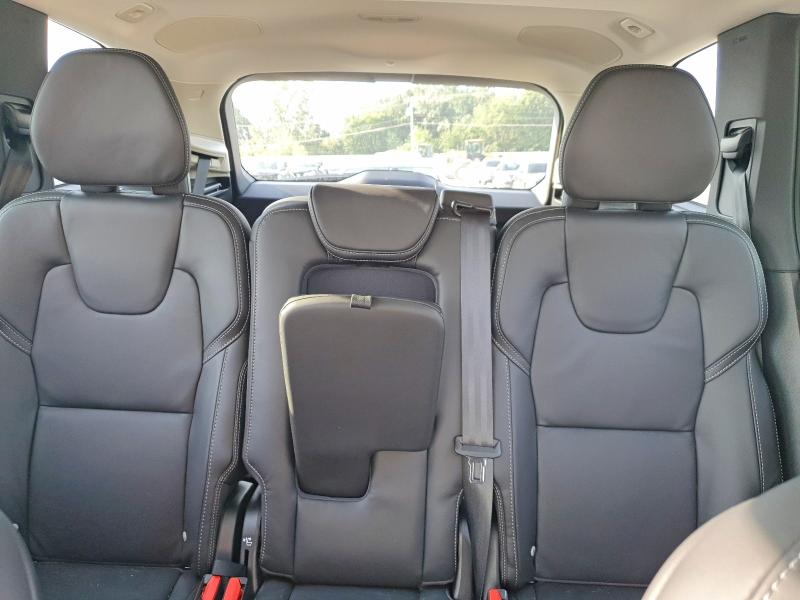 67500486 :رقم المزاد ، YV4062PF3T1472631 vin ، 2026 Volvo Xc90 مزاد بيع