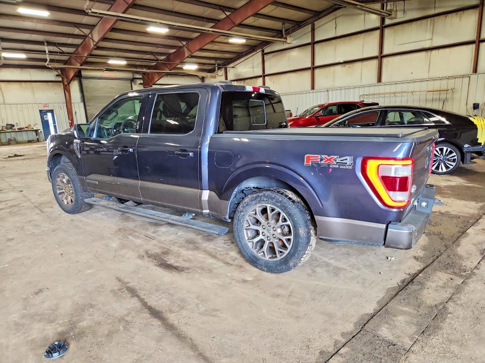 68417766 :رقم المزاد ، 1FTFW1ED1MFB43911 vin ، 2021 Ford F150 مزاد بيع