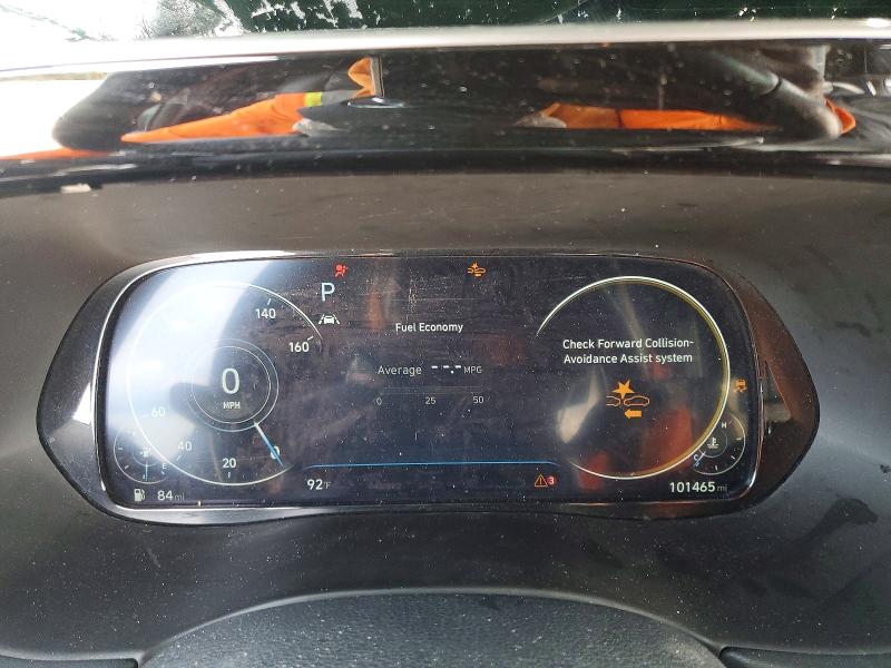 Aukcja sprzedaży 2022 Hyundai Palisade, vin: KM8R74HE0NU469966, numer aukcji: 67929626