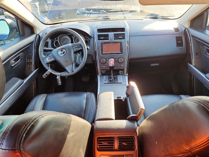 Продажа на аукционе авто 2012 Mazda Cx-9, vin: JM3TB3DV2C0352314, номер лота: 69083936
