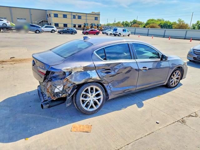 2019 Acura Ilx მანქანა იყიდება აუქციონზე, vin: 19UDE2F39KA003073, აუქციონის ნომერი: 68946456