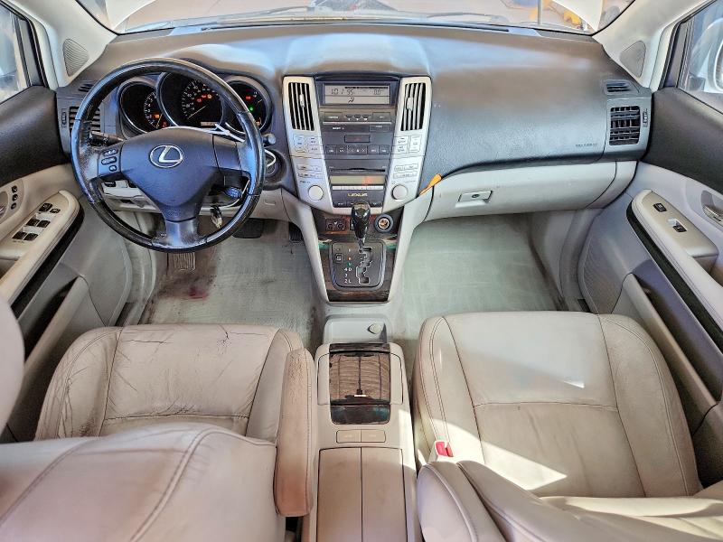 Aukcja sprzedaży 2008 Lexus Rx, vin: 2T2GK31U78C035868, numer aukcji: 67404226
