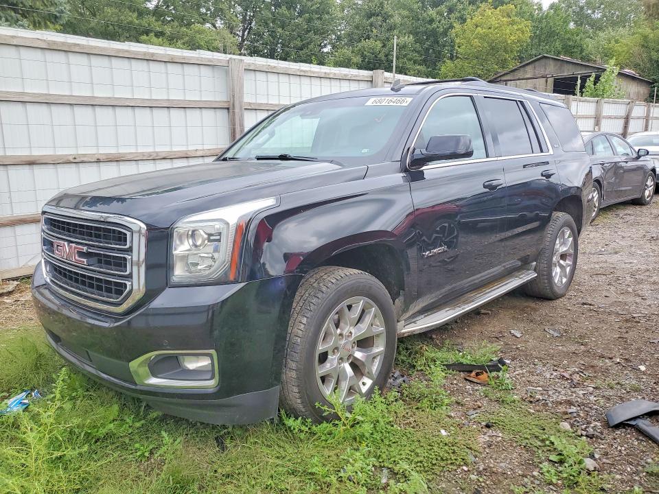 Aukcja sprzedaży 2015 Gmc Yukon, vin: 1GKS2BKC7FR165803, numer aukcji: 68016466