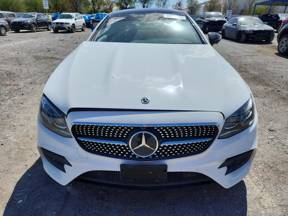 Auction sale of the 2020 Mercedes-benz E, vin: W1K1J6HB9LF133907, lot number: 69060846