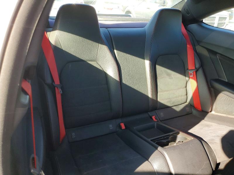 Aukcja sprzedaży 2014 Mercedes-benz C, vin: WDDGJ5HBXEG215193, numer aukcji: 70517806