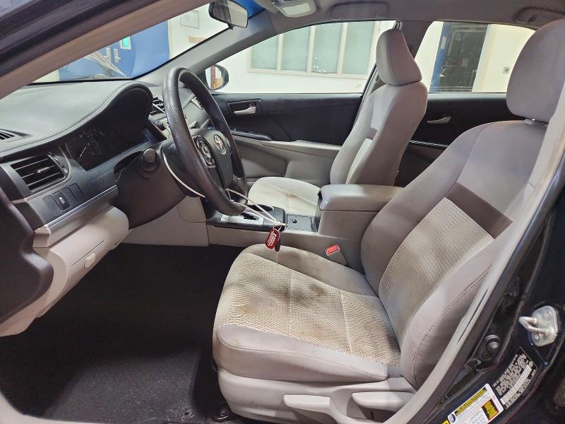 Aukcja sprzedaży 2013 Toyota Camry, vin: 4T1BF1FK3DU688107, numer aukcji: 67526556
