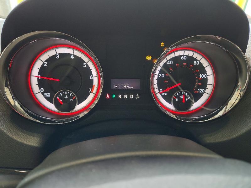 Aukcja sprzedaży 2013 Dodge Grand Caravan, vin: 2C4RDGCG0DR712744, numer aukcji: 67926066