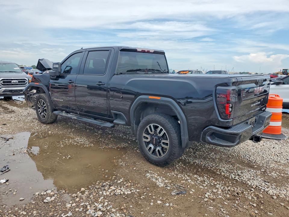 Aukcja sprzedaży 2021 Gmc Sierra, vin: 1GT49PEY3MF312251, numer aukcji: 68456376