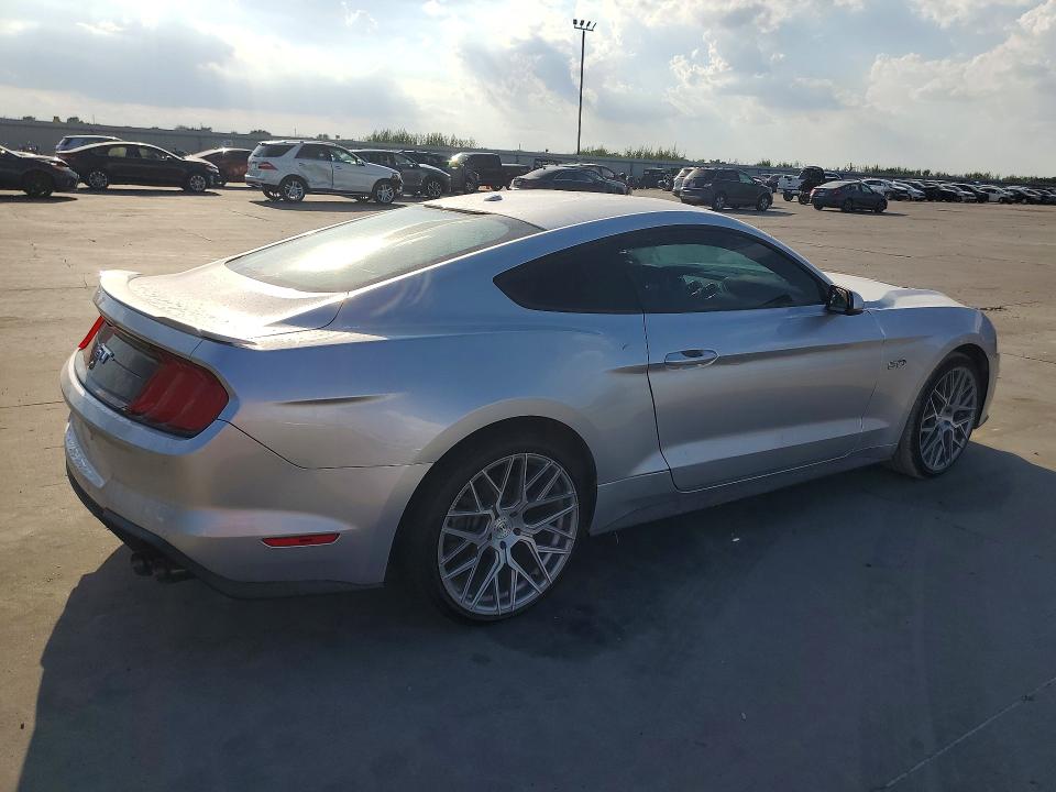 Aukcja sprzedaży 2019 Ford Mustang, vin: 1FA6P8CF1K5116081, numer aukcji: 69841706