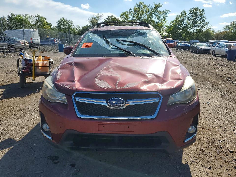 Продажа на аукционе авто 2017 Subaru Crosstrek, vin: JF2GPABC6H8208874, номер лота: 68818916