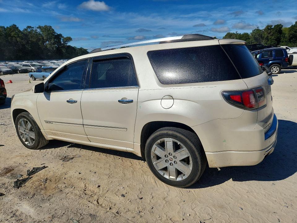 Aukcja sprzedaży 2015 Gmc Acadia, vin: 1GKKRTKD8FJ199984, numer aukcji: 70516706