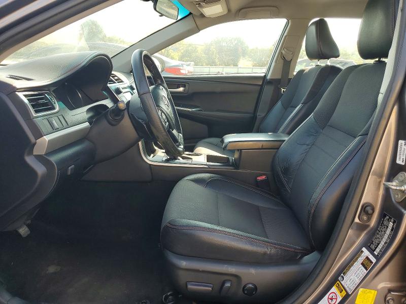 Продажа на аукционе авто 2017 Toyota Camry, vin: 4T1BF1FK6HU314726        , номер лота: 68878846