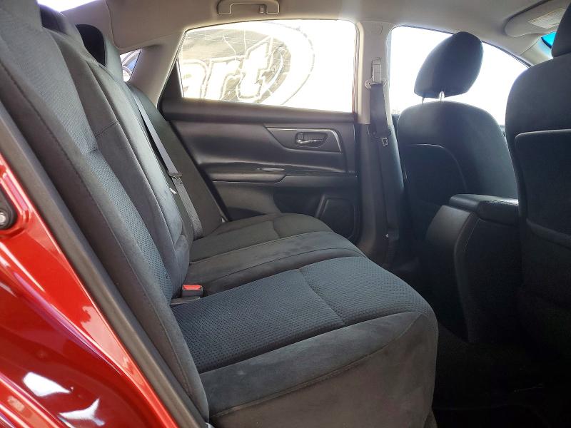 2015 Nissan Altima მანქანა იყიდება აუქციონზე, vin: 1N4AL3AP0FC499291, აუქციონის ნომერი: 67508496
