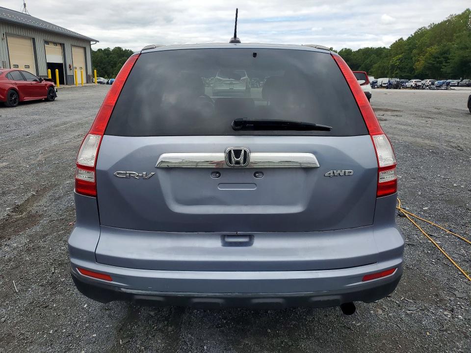 Aukcja sprzedaży 2011 Honda Cr-v, vin: JHLRE4H74BC021309, numer aukcji: 70531016