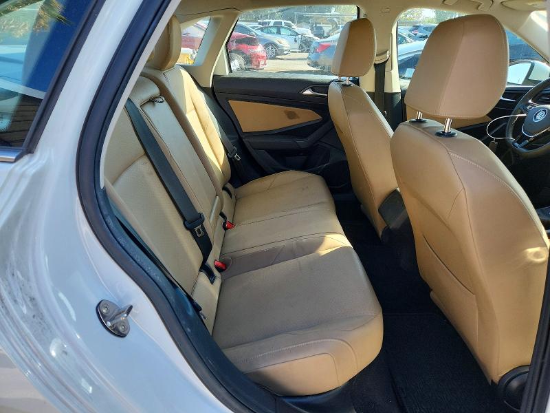 69070046 :رقم المزاد ، 3VWC57BUXLM079795 vin ، 2020 Volkswagen Jetta مزاد بيع