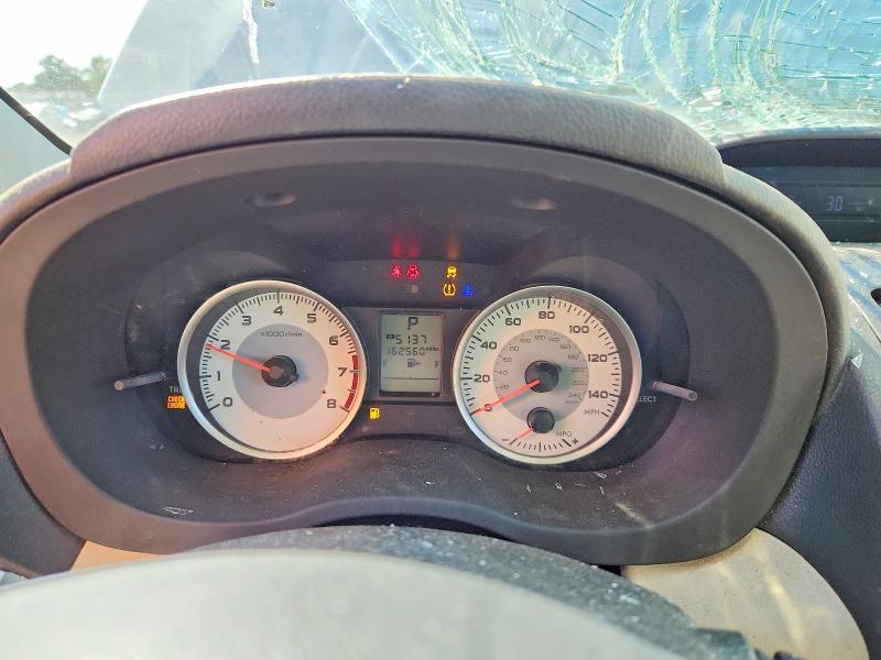 Aukcja sprzedaży 2013 Subaru Impreza, vin: JF1GPAD61DH209128, numer aukcji: 68127636