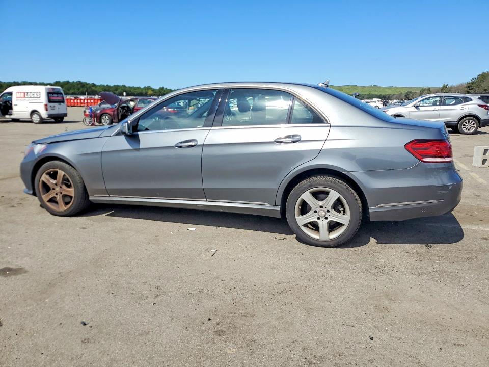 Продаж на аукціоні авто 2016 Mercedes-benz E, vin: WDDHF8JB5GB282771, номер лоту: 67314586