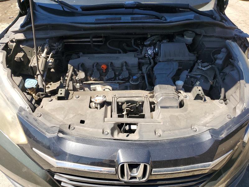 Продаж на аукціоні авто 2016 Honda Hr-v, vin: 3CZRU5H53GM718538, номер лоту: 68184956