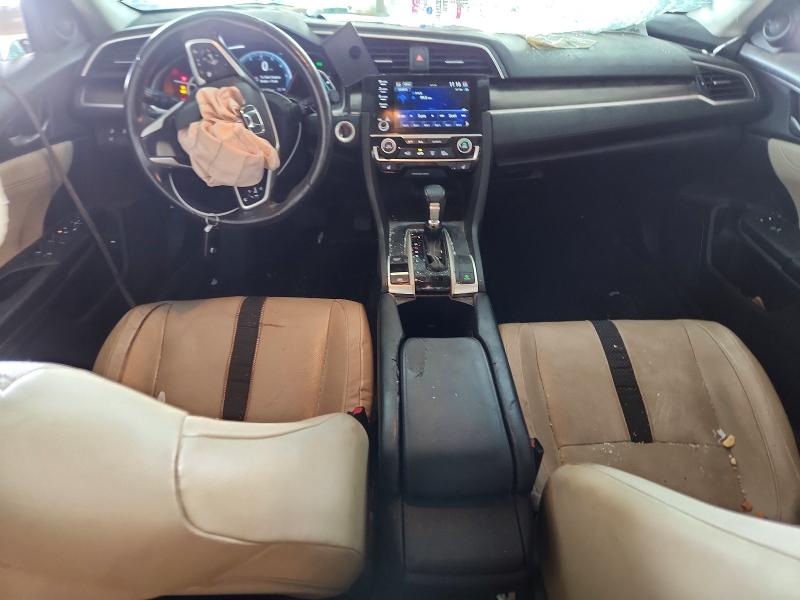 Продажа на аукционе авто 2020 Honda Civic, vin: 19XFC1F72LE208274, номер лота: 70553756