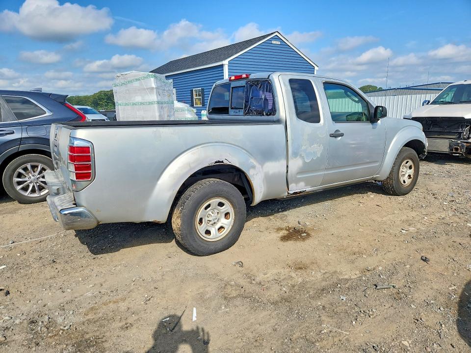Продаж на аукціоні авто 2006 Nissan Frontier, vin: 1N6BD06T06C400272, номер лоту: 69259956