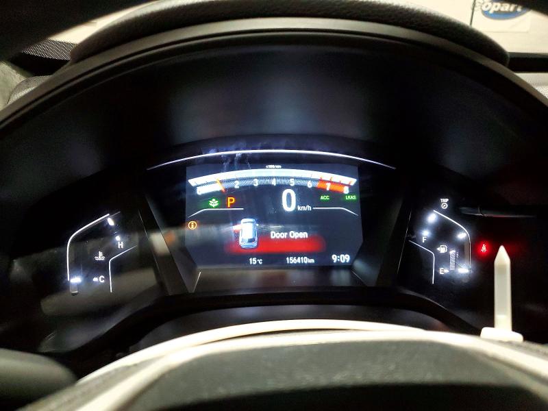 Продажа на аукционе авто 2017 Honda Crv, vin: 2HKRW2H27HH125535, номер лота: 67729146