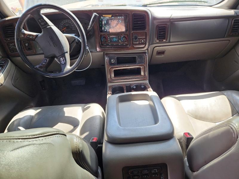 Продаж на аукціоні авто 2006 Gmc Yukon, vin: 1GKEC13T36R124863, номер лоту: 68823106