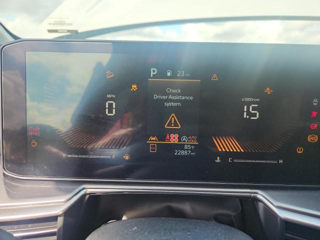 Aukcja sprzedaży 2025 Kia Sorento, vin: 5XYRH4JFXSG389589, numer aukcji: 67635156