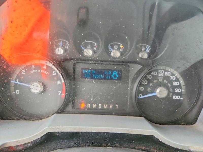 Auction sale of the 2016 Ford F250, vin: 1FT7X2B68GEC37405, lot number: 71140556