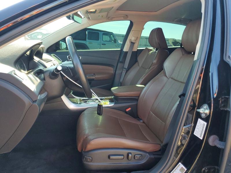 Продажа на аукционе авто 2018 Acura Tlx, vin: 19UUB2F70JA005479, номер лота: 68107916