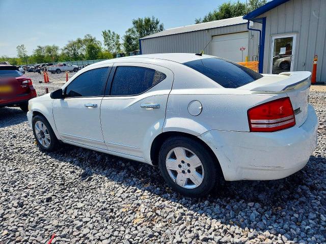 66738846 :رقم المزاد ، 1B3CC4FB9AN168178 vin ، 2010 Dodge Avenger مزاد بيع