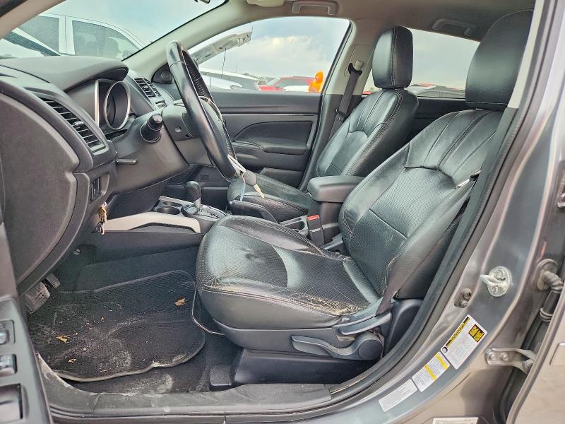 Продаж на аукціоні авто 2014 Mitsubishi Outlander Sport, vin: 4A4AP3AU0EE032131, номер лоту: 70811196