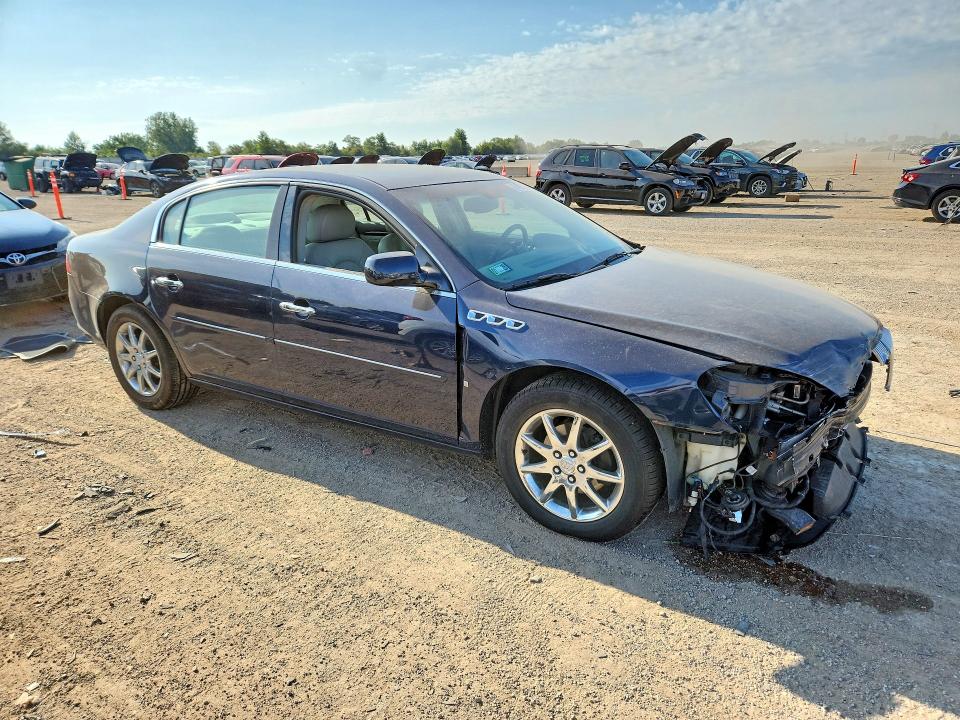Aukcja sprzedaży 2007 Buick Lucerne, vin: 1G4HD57217U227093, numer aukcji: 67456526
