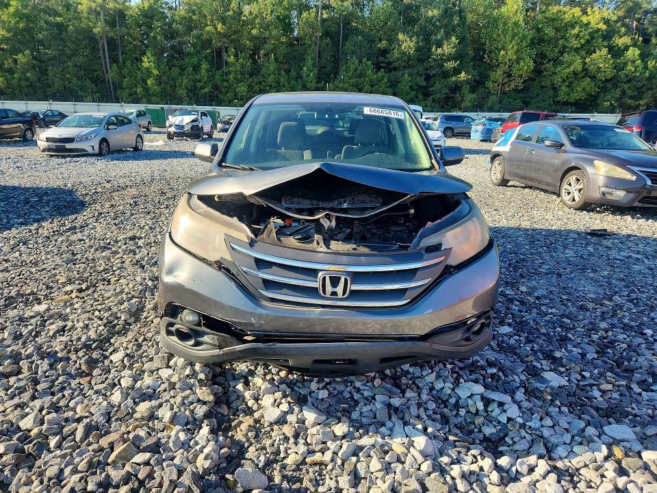 Aukcja sprzedaży 2012 Honda Cr-v, vin: JHLRM3H54CC000361, numer aukcji: 68685816