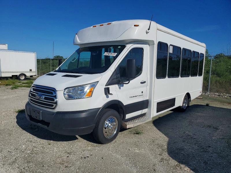 Aukcja sprzedaży 2020 Ford Transit, vin: 1FDRS8PM3KKB85978, numer aukcji: 66245386