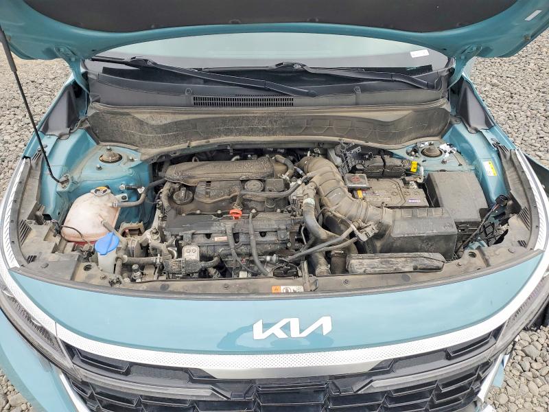 Продаж на аукціоні авто 2024 Kia Seltos, vin: KNDETCA78R7657689, номер лоту: 70842046