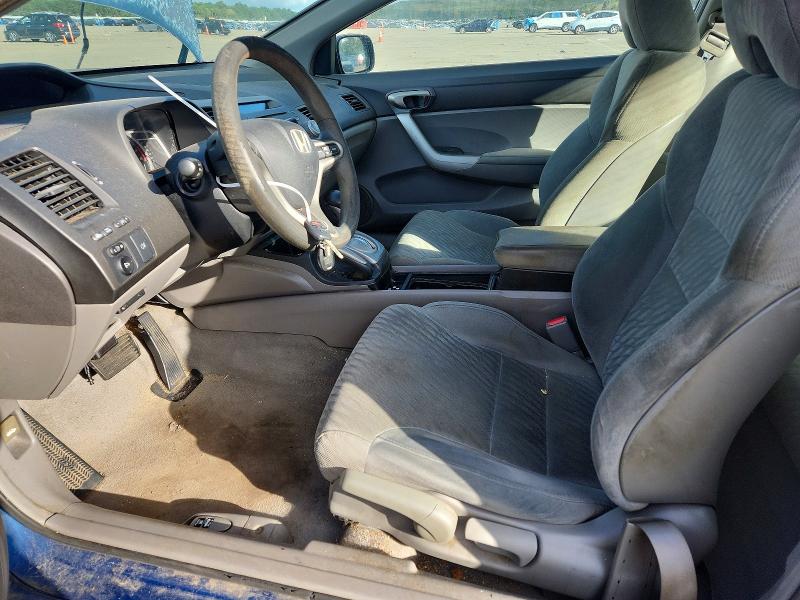 Продаж на аукціоні авто 2010 Honda Civic, vin: 2HGFG1B85AH532552, номер лоту: 70429056