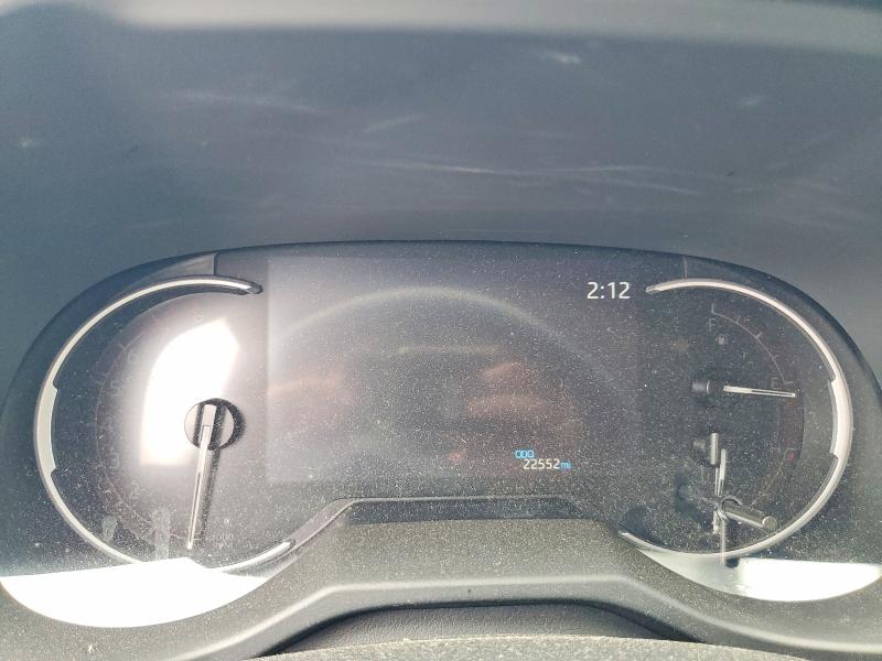 Продаж на аукціоні авто 2024 Toyota Rav4, vin: 2T3J1RFV2RW466868, номер лоту: 69824426