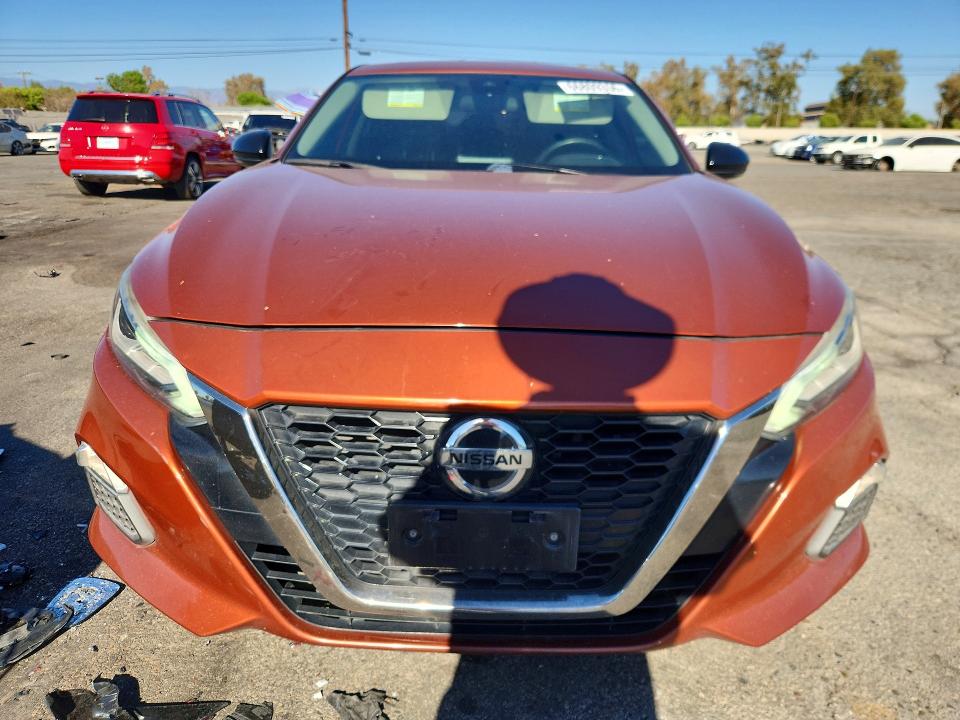 2020 Nissan Altima მანქანა იყიდება აუქციონზე, vin: 1N4BL4CV2LC121748, აუქციონის ნომერი: 66809356