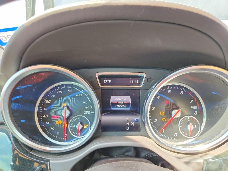 Продаж на аукціоні авто 2018 Mercedes-benz Gls, vin: 4JGDF7DE6JB109613, номер лоту: 70504376