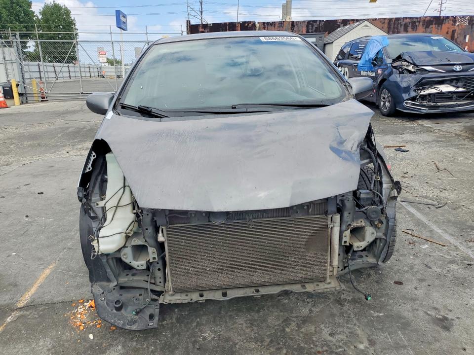 Aukcja sprzedaży 2013 Honda Fit, vin: JHMGE8H59DC001486, numer aukcji: 68663566