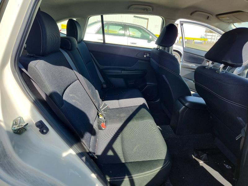 69627246 :رقم المزاد ، JF1GPAL61EH325352 vin ، 2014 Subaru Impreza مزاد بيع