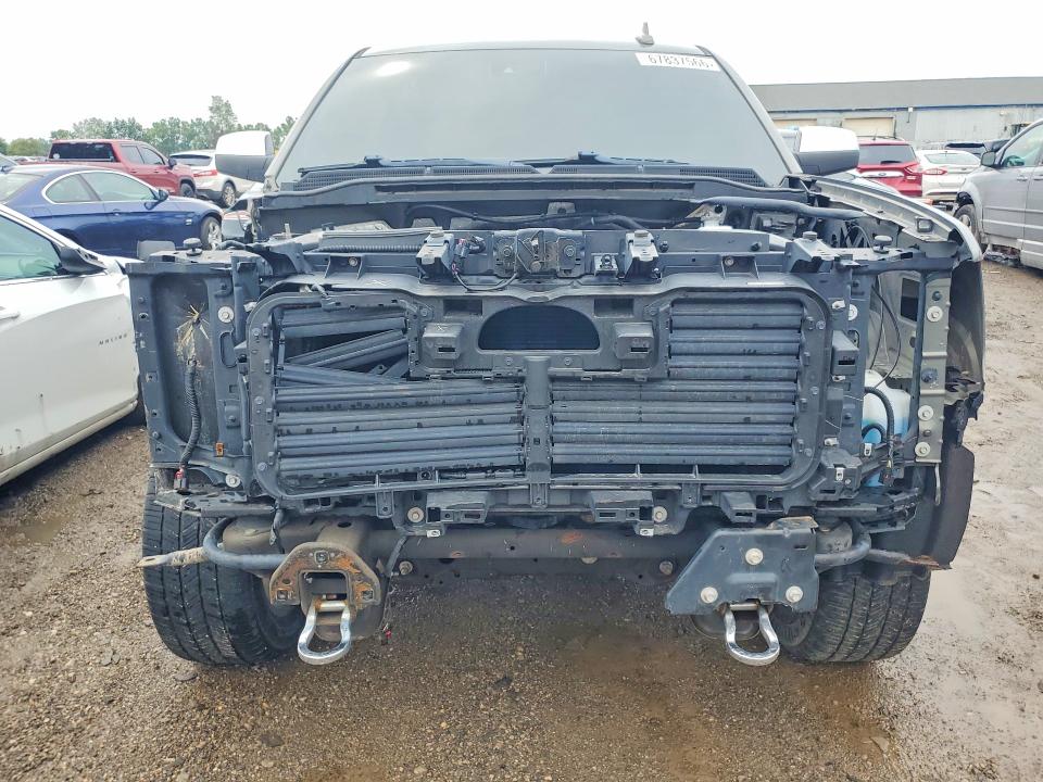 Продаж на аукціоні авто 2018 Gmc Sierra, vin: 3GTU2PEJ9JG351069, номер лоту: 67837566