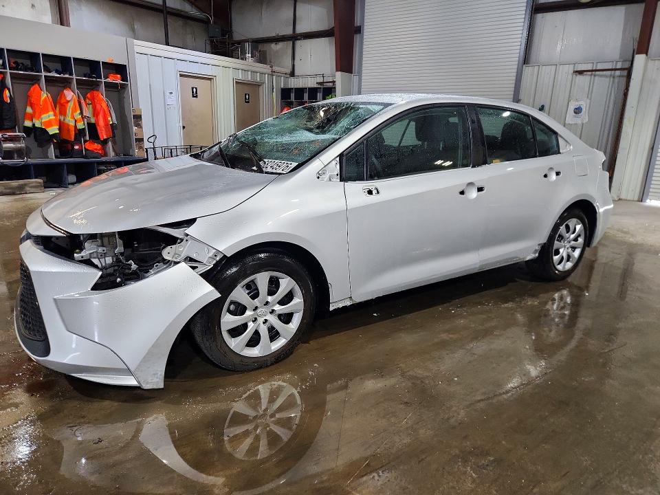 Aukcja sprzedaży 2023 Toyota Corolla, vin: 5YFB4MDEXPP029399, numer aukcji: 68245976
