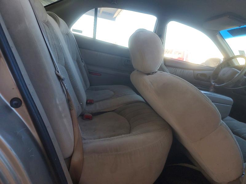 Aukcja sprzedaży 2002 Buick Century, vin: 2G4WS52J121123025, numer aukcji: 67698206