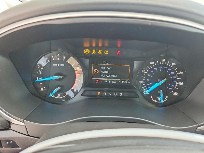 70125656 :رقم المزاد ، 3FA6P0H74FR278132 vin ، 2015 Ford Fusion مزاد بيع