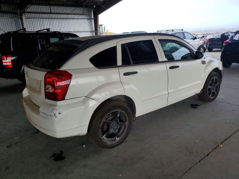 Auction sale of the 2007 Dodge Caliber, vin: 1B3HB48B27D286688        , lot number: 68797526